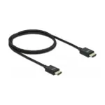 HDMI kabelis DeLOCK 85384, vaizdas 2