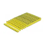 Laidas ar adapteris DeLOCK 18303 cable clamp