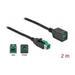 USB kabelis DeLOCK 85981, vaizdas 2