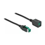 USB kabelis DeLOCK 85981