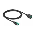 USB kabelis DeLOCK 85981, vaizdas 3
