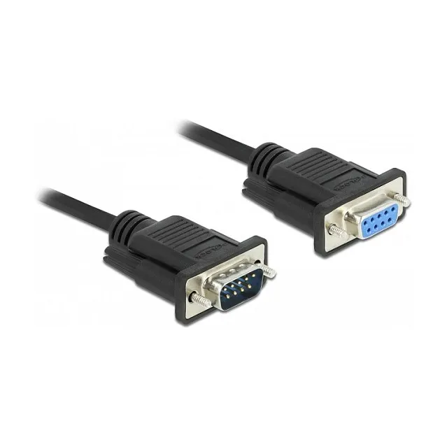 DeLOCK 86619 Serial Attached SCSI (SAS) cable SAS kabelis DeLOCK 86619