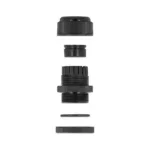 DeLOCK 60377 cable gland