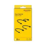 Maitinimo kabelis DeLOCK 86735