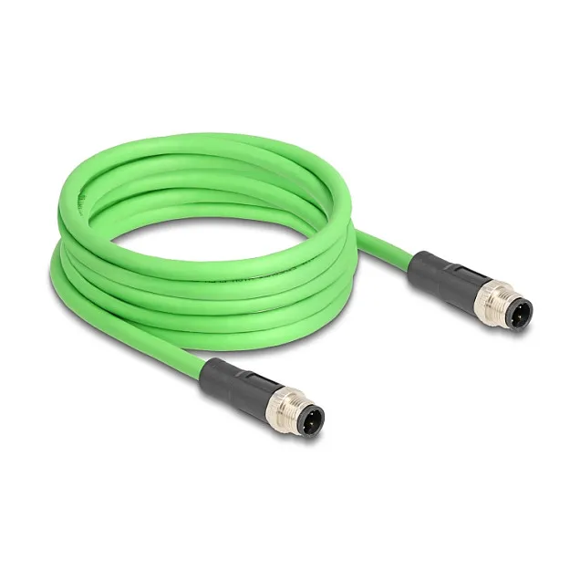 DeLOCK 80419 industrial networking accessory Pramoninio tinklo priedas DeLOCK 80419