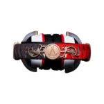 Ausinės Lexip Assassin’s Creed Shadows (UBXLXHS0001), vaizdas 3