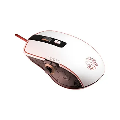 Lexip Assassin’s Creed Shadows mouse