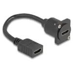HDMI kabelis DeLOCK 87982, vaizdas 2