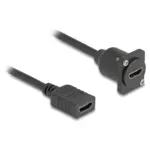 HDMI kabelis DeLOCK 87982