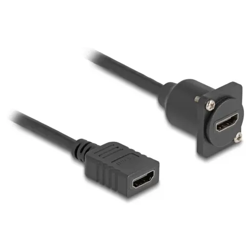 HDMI kabelis DeLOCK 87982