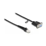 Kabelio adapteris DeLOCK 87996, vaizdas 2