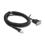Kabelio adapteris DeLOCK 87996