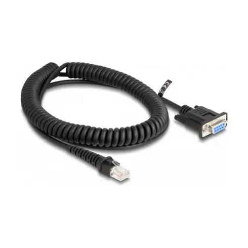 Kabelio adapteris DeLOCK 87996