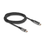 USB kabelis DeLOCK 86809, vaizdas 2