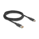 USB kabelis DeLOCK 88137, vaizdas 2