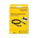 USB kabelis DeLOCK 88137, vaizdas 4