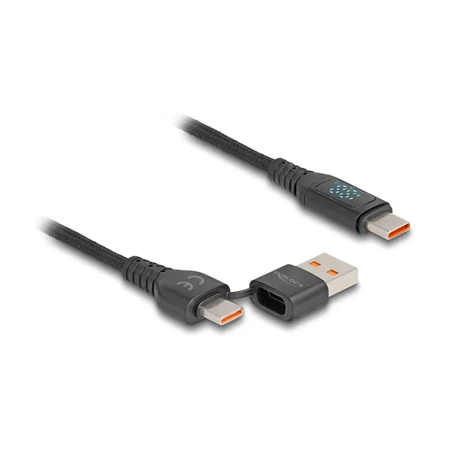 DeLOCK 88137 USB cable USB kabelis DeLOCK 88137