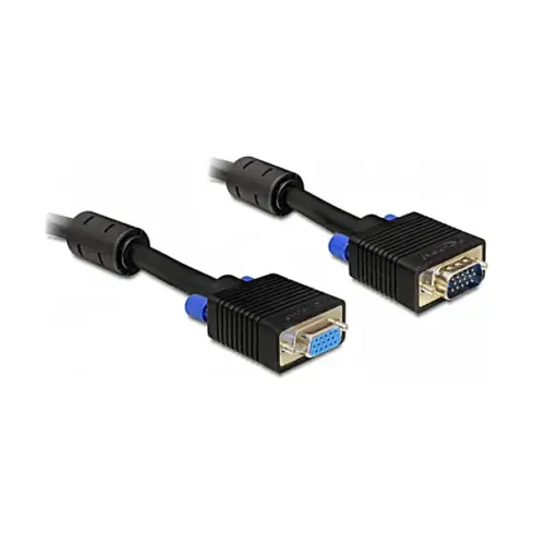 VGA kabelis DeLOCK 5m (82566)