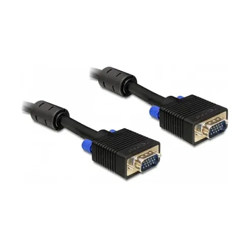 VGA kabelis DeLOCK 15m (82561)