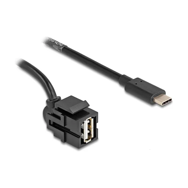 DeLOCK 88057 USB cable USB kabelis DeLOCK 88057