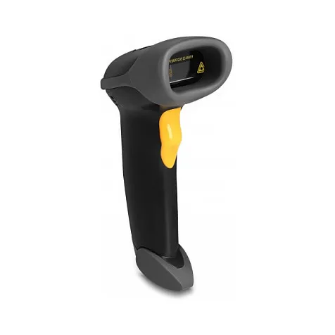 DeLOCK 90584 barcode reader Brūkšninių kodų skaitytuvas DeLOCK 90584