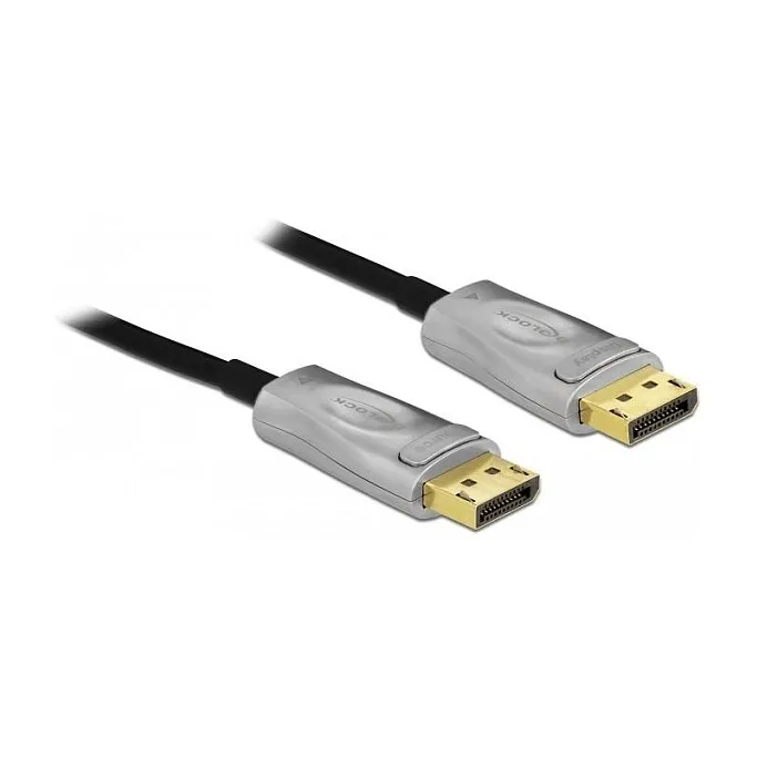 DeLOCK 85886 DisplayPort cable DisplayPort kabelis DeLOCK 85886