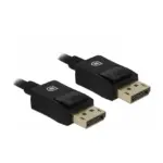 DisplayPort kabelis DeLOCK 85300