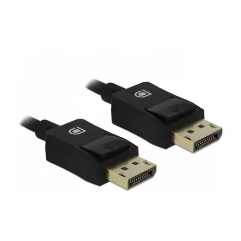 DisplayPort kabelis DeLOCK 85300