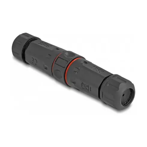 Tinklo kabelis DeLOCK 87873 fibre optic connector