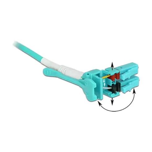 Tinklo kabelis DeLOCK 85130