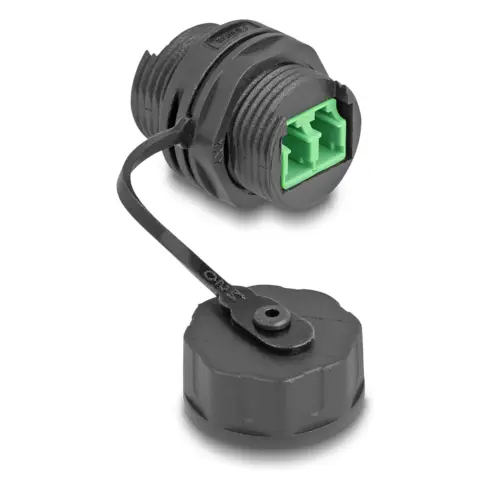 Kabelio adapteris DeLOCK 88033