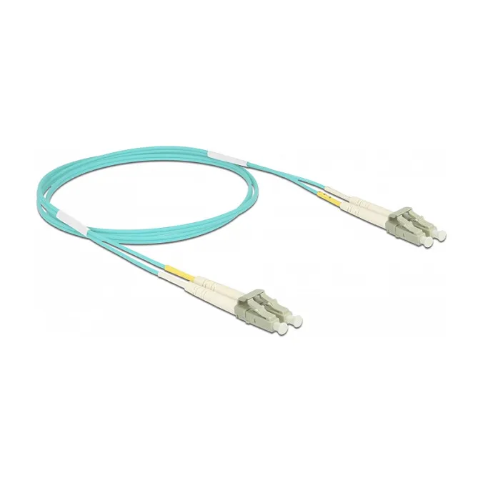 DeLOCK 86558 InfiniBand/fibre optic cable Tinklo kabelis DeLOCK 86558