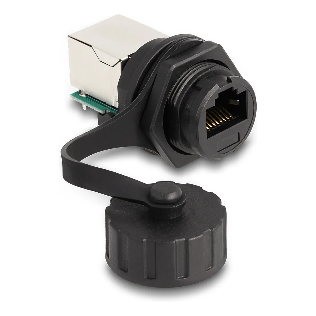 DeLOCK 87954 keystone module Keystone modulis DeLOCK 87954