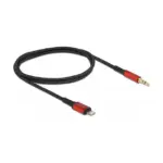Garso kabelis DeLOCK 86586