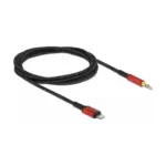 Garso kabelis DeLOCK 86587