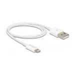 Kabelis DeLOCK 83000 lightning, vaizdas 2