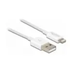 Kabelis DeLOCK 83000 lightning