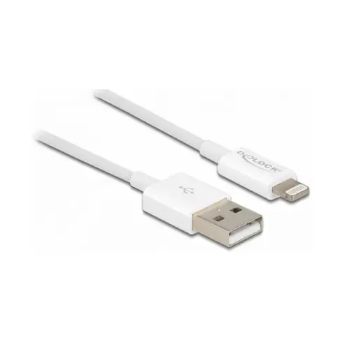 Kabelis DeLOCK 83000 lightning