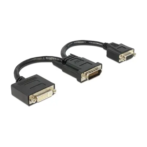 Vaizdo adapteris DeLOCK 65555