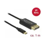 USB vaizdo adapteris DeLOCK 83709, vaizdas 2
