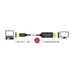 USB vaizdo adapteris DeLOCK 83709, vaizdas 3