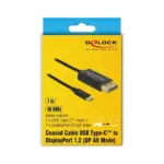 USB vaizdo adapteris DeLOCK 83709, vaizdas 5