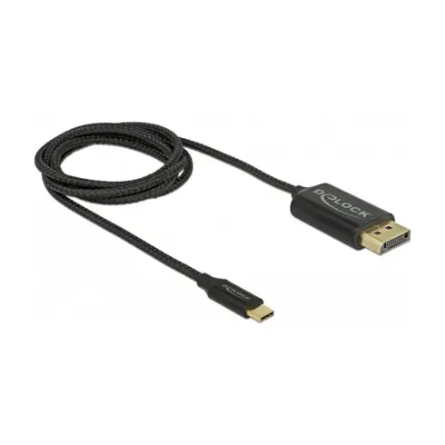 USB vaizdo adapteris DeLOCK 83709
