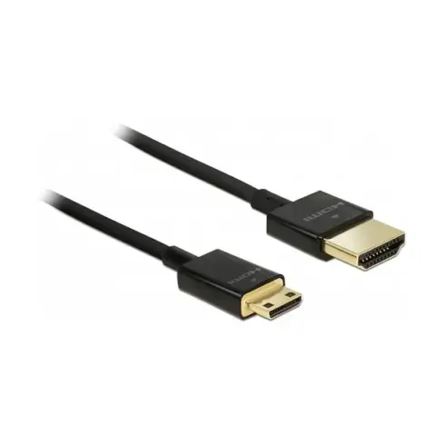 HDMI kabelis DeLOCK 84777