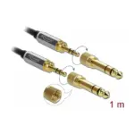 Garso kabelis DeLOCK 85785, vaizdas 2