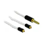 Garso kabelis DeLOCK 85846