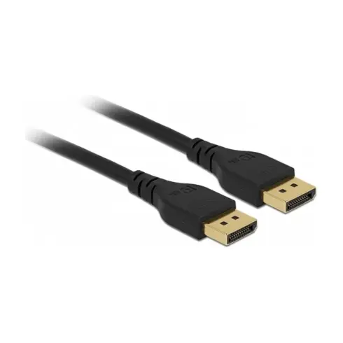 DisplayPort kabelis DeLOCK 85911