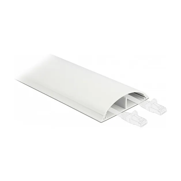 DeLOCK 20707 cable accessory Laidas ar adapteris DeLOCK 20707 cable accessory