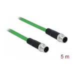 Pramoninio tinklo priedas DeLOCK 85920