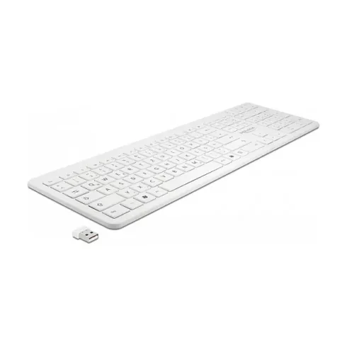 DeLOCK 12014 keyboard